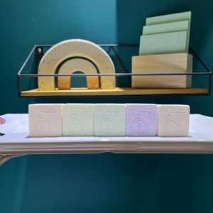 Unfizzed Bomb Party Ring Bombs